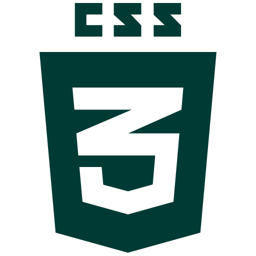CSS Logo